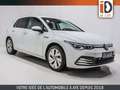 Volkswagen Golf 1.5 eTSI 150 DSG STYLE LED GPS ACC JA17 Blanc - thumbnail 1