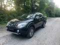 Mitsubishi L200 DK DI-D 2,4 HP Instyle 4 Schwarz - thumbnail 4