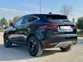 Jaguar E-Pace AUTOCARRO 5 POSTI  2.0d i4 mhev S awd 163cv auto Schwarz - thumbnail 10