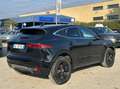 Jaguar E-Pace AUTOCARRO 5 POSTI  2.0d i4 mhev S awd 163cv auto Schwarz - thumbnail 12
