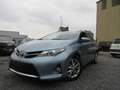 Toyota Auris 1.4 D-4D Optimal Go (Fleet) Bleu - thumbnail 1