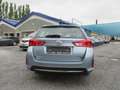 Toyota Auris 1.4 D-4D Optimal Go (Fleet) Bleu - thumbnail 7