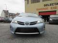 Toyota Auris 1.4 D-4D Optimal Go (Fleet) Bleu - thumbnail 3
