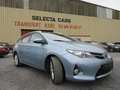 Toyota Auris 1.4 D-4D Optimal Go (Fleet) Bleu - thumbnail 4