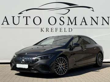 AMG 4M | Keramik | ADS+ | Massage | 360°K