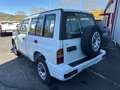 Suzuki Vitara 1.9 TD JX 5P Blanc - thumbnail 5