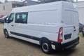 Renault Master Doka L3H2 3,5t/7-Si/AHK/Navi/1.Hd/STANDHZ Weiß - thumbnail 4