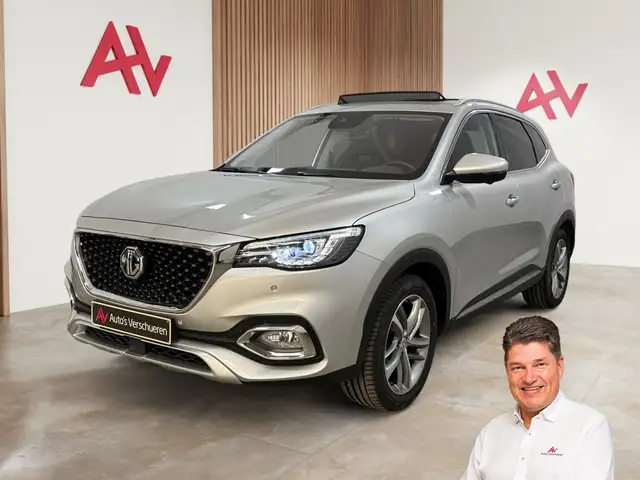 MG HS Luxury 1.5 T-GDi Aut ** 360 Cam | Pano | Keyless