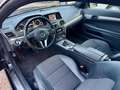 Mercedes-Benz E 200 BlueEFFICIENCY Coupé Navi Leder Klima 17 Zoll Noir - thumbnail 5