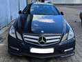 Mercedes-Benz E 200 BlueEFFICIENCY Coupé Navi Leder Klima 17 Zoll Noir - thumbnail 2