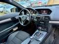 Mercedes-Benz E 200 BlueEFFICIENCY Coupé Navi Leder Klima 17 Zoll Noir - thumbnail 11