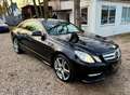 Mercedes-Benz E 200 BlueEFFICIENCY Coupé Navi Leder Klima 17 Zoll Noir - thumbnail 6