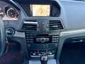 Mercedes-Benz E 200 BlueEFFICIENCY Coupé Navi Leder Klima 17 Zoll Noir - thumbnail 4