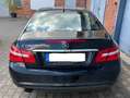 Mercedes-Benz E 200 BlueEFFICIENCY Coupé Navi Leder Klima 17 Zoll Noir - thumbnail 3
