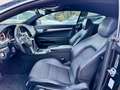 Mercedes-Benz E 200 BlueEFFICIENCY Coupé Navi Leder Klima 17 Zoll Noir - thumbnail 9