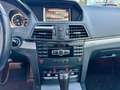 Mercedes-Benz E 200 BlueEFFICIENCY Coupé Navi Leder Klima 17 Zoll Noir - thumbnail 2