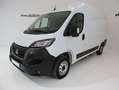 Fiat Ducato Fg. 35 L2H2 Multijet 140cv Blanco - thumbnail 1