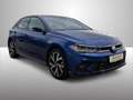Volkswagen Polo 1.0 TSI R-LINE IQ.LIGHT+CAM+SHZ+DAB+PDC LED Blau - thumbnail 6