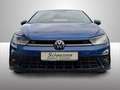 Volkswagen Polo 1.0 TSI R-LINE IQ.LIGHT+CAM+SHZ+DAB+PDC LED Blau - thumbnail 7