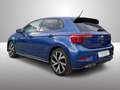 Volkswagen Polo 1.0 TSI R-LINE IQ.LIGHT+CAM+SHZ+DAB+PDC LED Blau - thumbnail 3