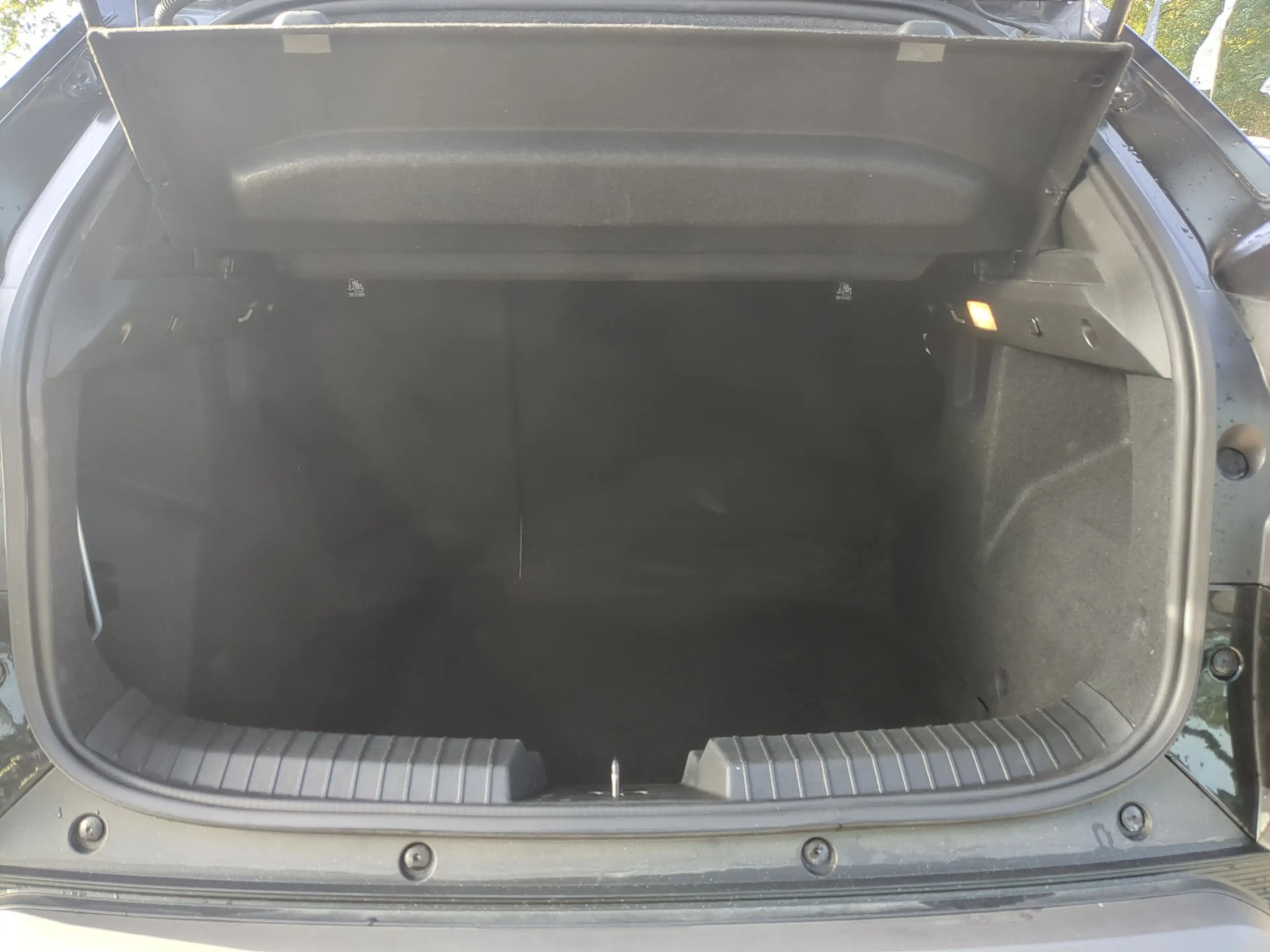Dacia Duster TCe 140 Expression Winterpaket+Navi+LED — photo 15