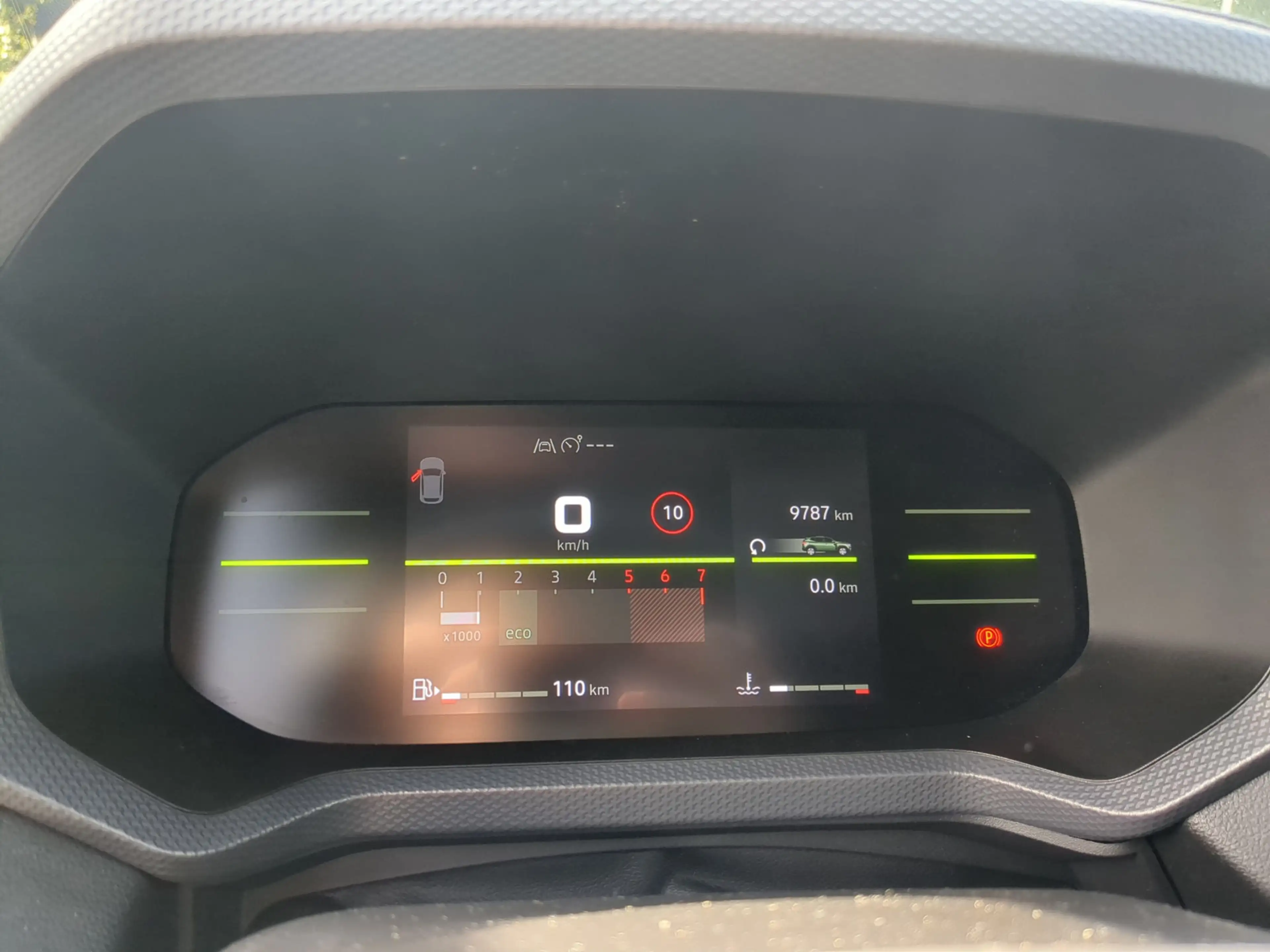 Dacia Duster TCe 140 Expression Winterpaket+Navi+LED — photo 14