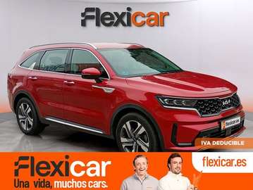 1.6 T-GDi HEV Drive 4x2