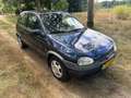 Opel Corsa 1.4i World Cup apk t/m 23-05-2026 Bleu - thumbnail 7