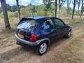 Opel Corsa 1.4i World Cup apk t/m 23-05-2026 Bleu - thumbnail 5