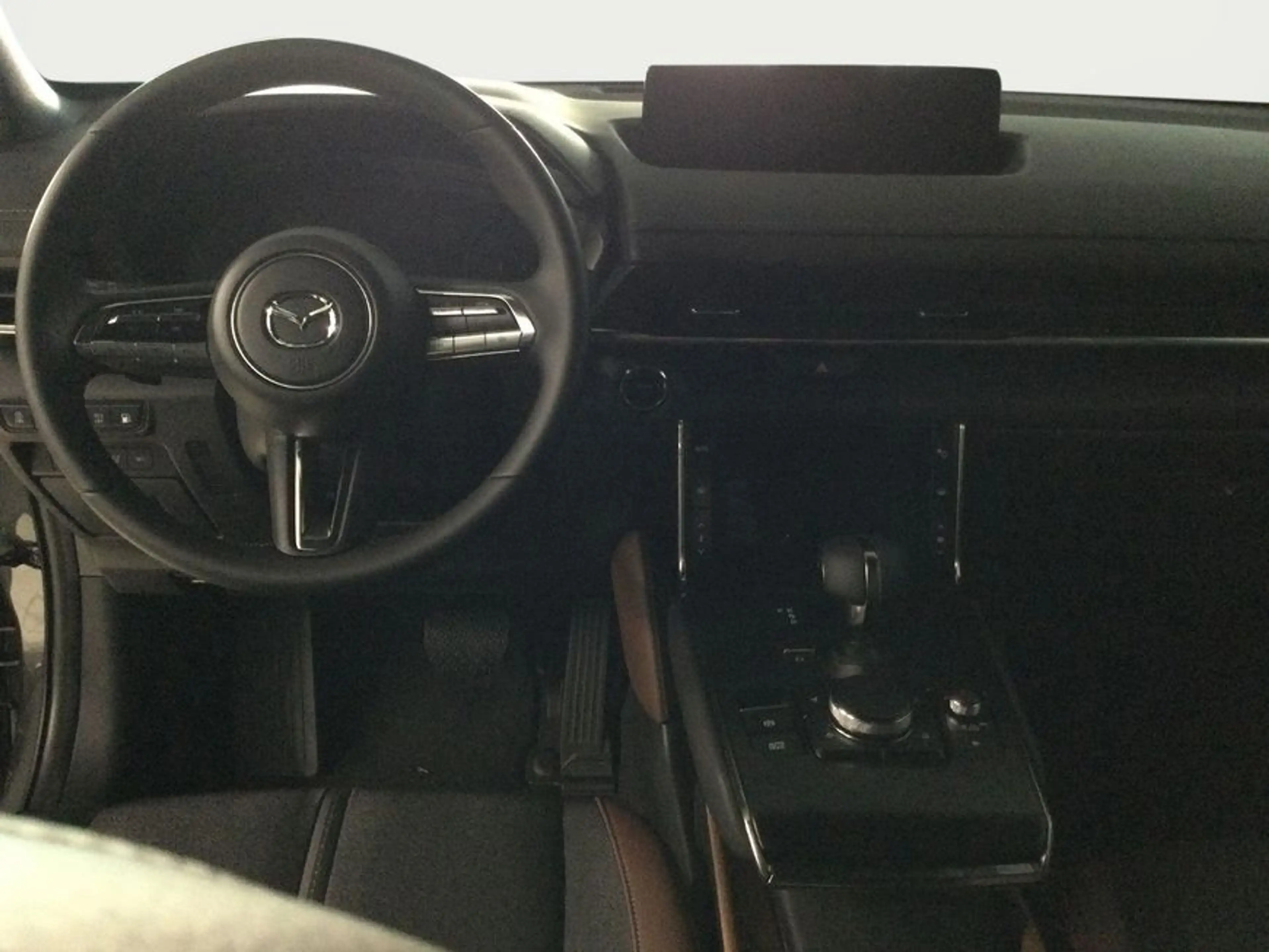Mazda MX-30 e-SKYACTIV R-EV AD´VANTAGE 125 kW, 5-türig — photo 9
