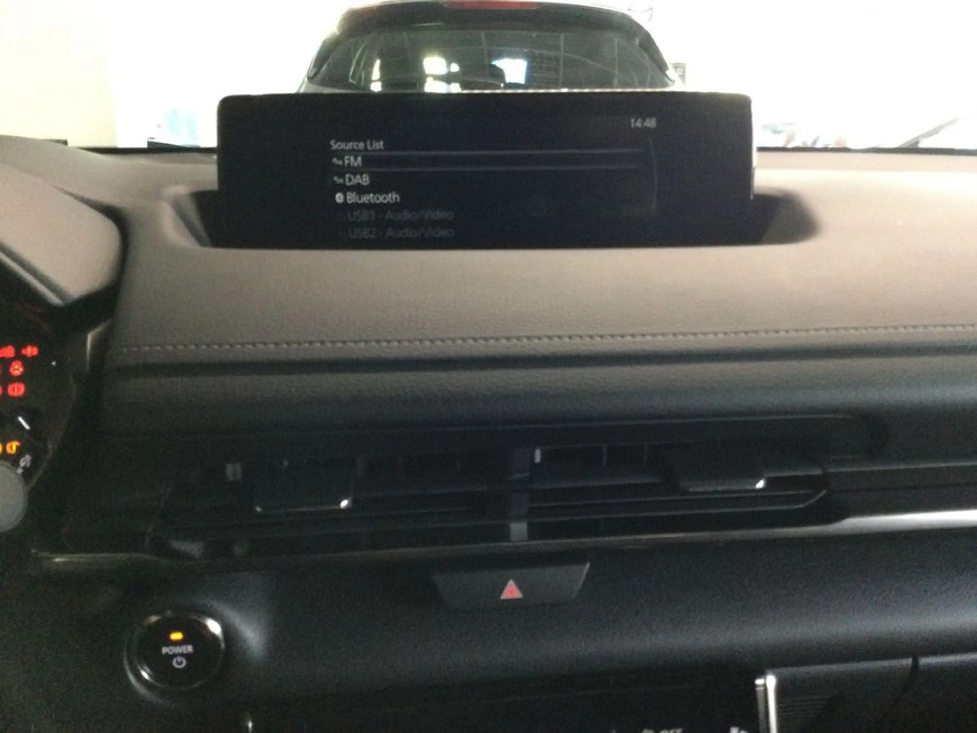 Mazda MX-30 e-SKYACTIV R-EV AD´VANTAGE 125 kW, 5-türig — photo 12