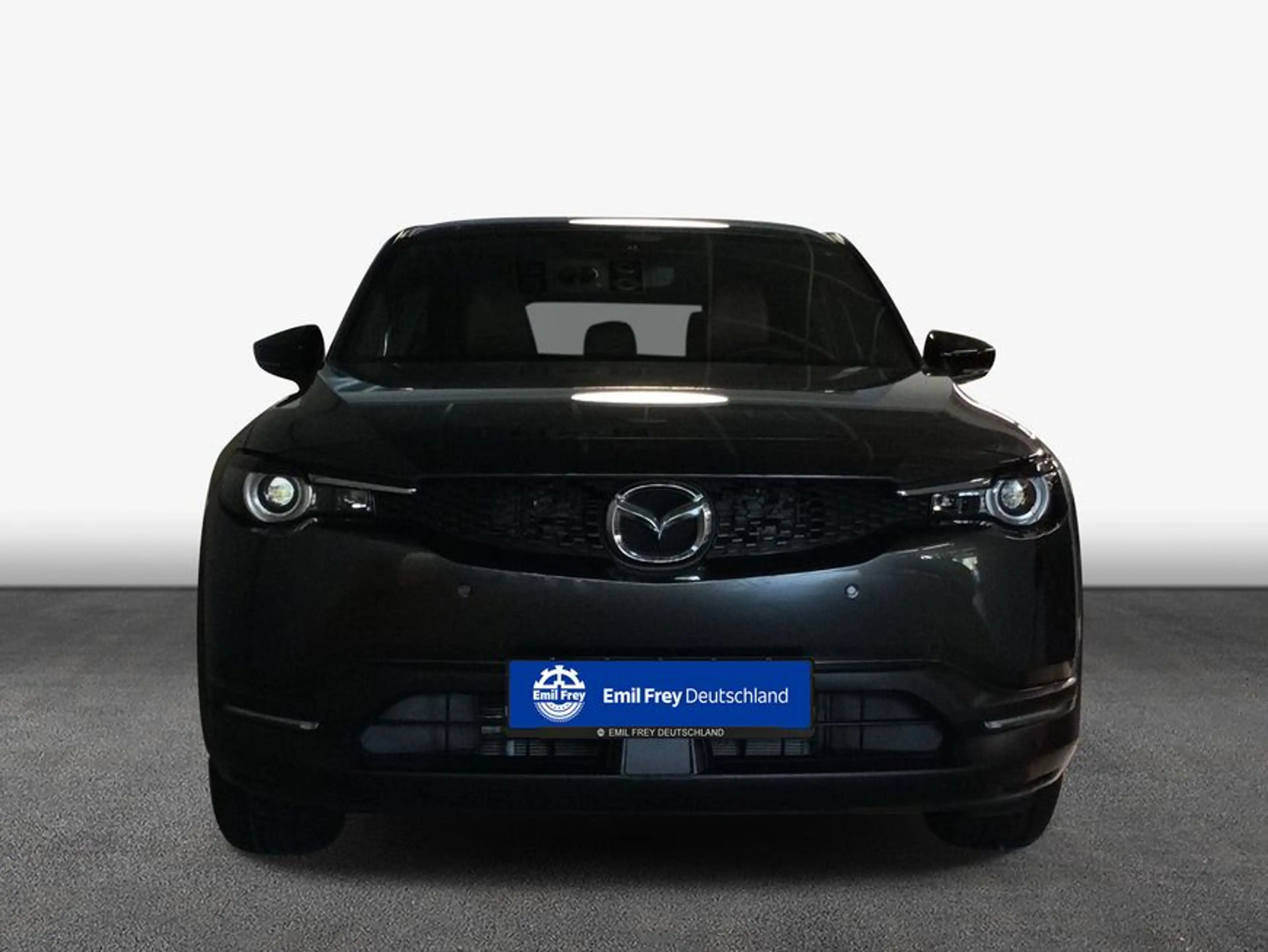 Mazda MX-30 e-SKYACTIV R-EV AD´VANTAGE 125 kW, 5-türig — photo 3