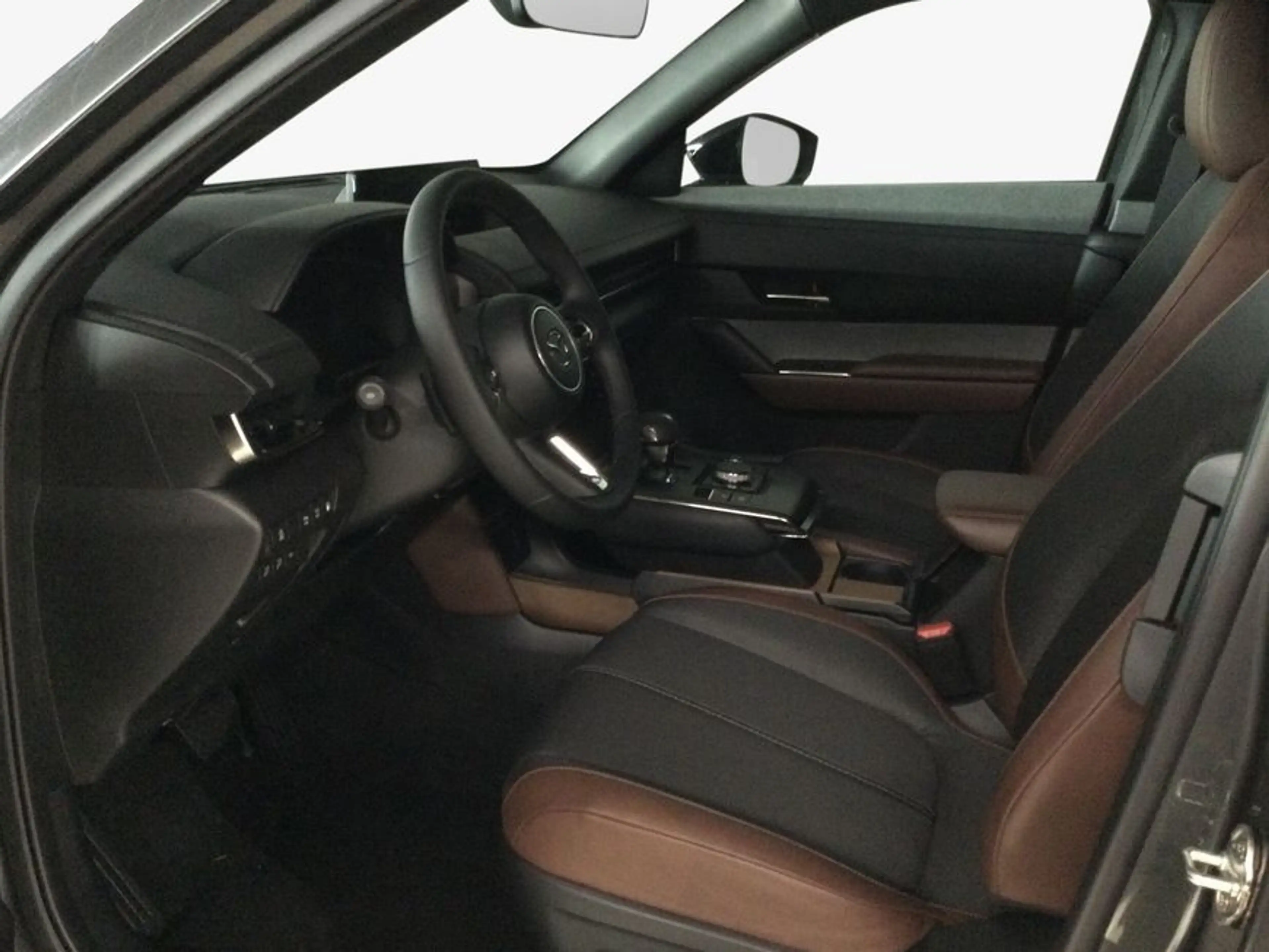 Mazda MX-30 e-SKYACTIV R-EV AD´VANTAGE 125 kW, 5-türig — photo 7