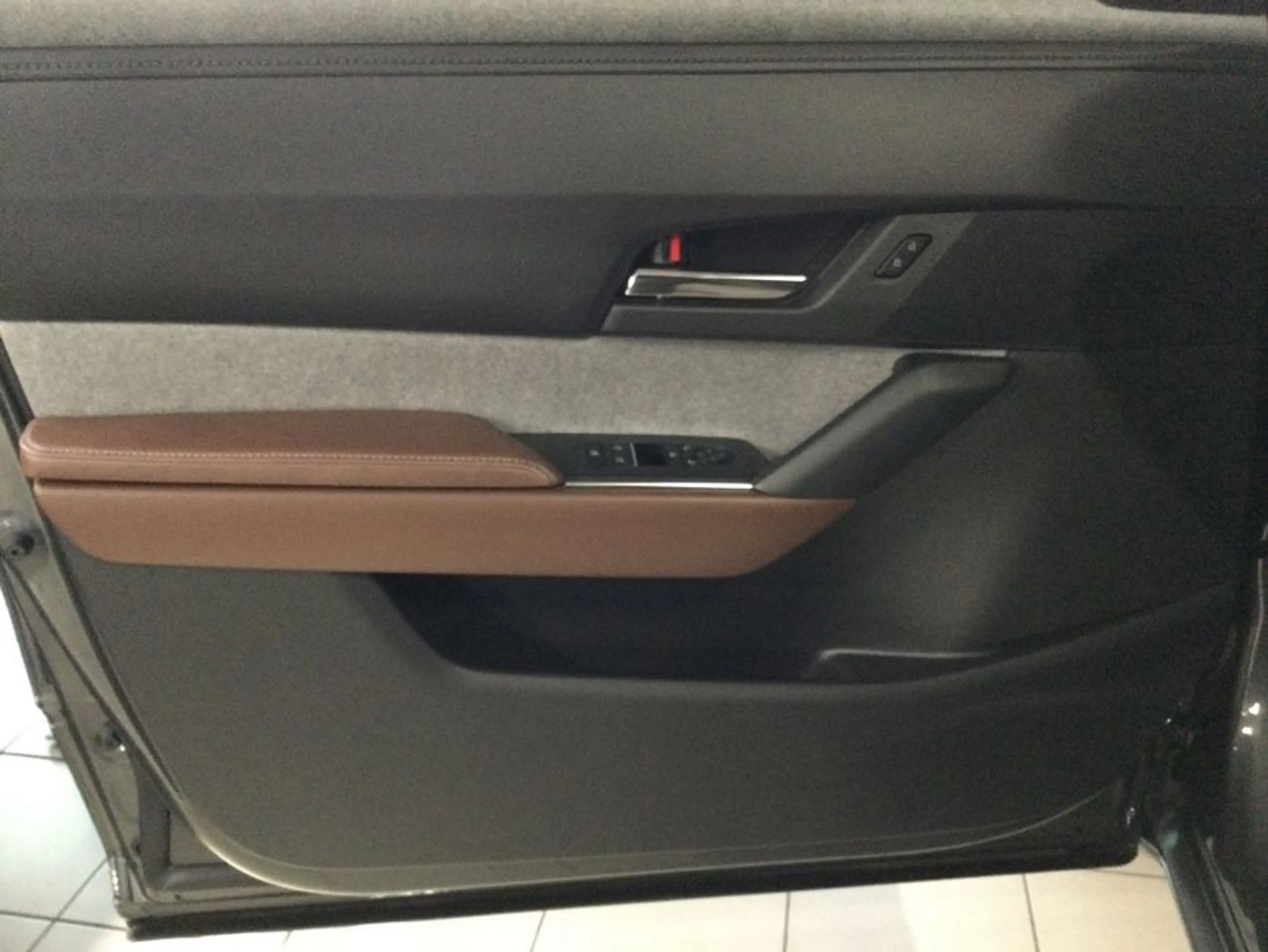 Mazda MX-30 e-SKYACTIV R-EV AD´VANTAGE 125 kW, 5-türig — photo 13