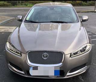 V6 3.0 D - 240 FAP Luxe Premium Série Limitée A