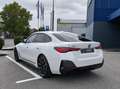 BMW Z4 M 430d xDrive Gran Coupé Blanco - thumbnail 8