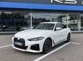 BMW Z4 M 430d xDrive Gran Coupé Blanco - thumbnail 2