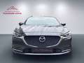 Mazda 6 2.2 Sports-Line/1.Hand/ Grau - thumbnail 5