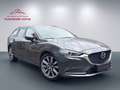 Mazda 6 2.2 Sports-Line/1.Hand/ Grau - thumbnail 2