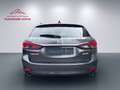 Mazda 6 2.2 Sports-Line/1.Hand/ Grau - thumbnail 6