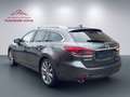Mazda 6 2.2 Sports-Line/1.Hand/ Grau - thumbnail 3