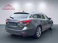 Mazda 6 2.2 Sports-Line/1.Hand/ Grau - thumbnail 4