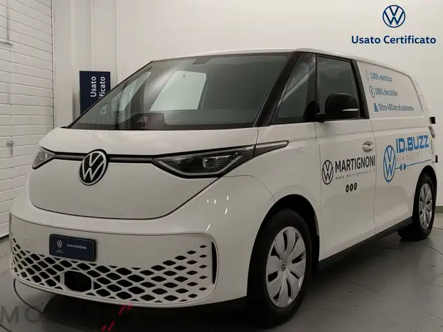 Volkswagen ID. Buzz 181 Pro
