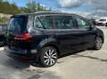 Volkswagen Sharan Sharan Comfortline SCR 2,0 TDI DSG Comfortline Schwarz - thumbnail 3
