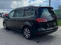 Volkswagen Sharan Sharan Comfortline SCR 2,0 TDI DSG Comfortline Schwarz - thumbnail 2