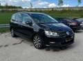Volkswagen Sharan Sharan Comfortline SCR 2,0 TDI DSG Comfortline Schwarz - thumbnail 6