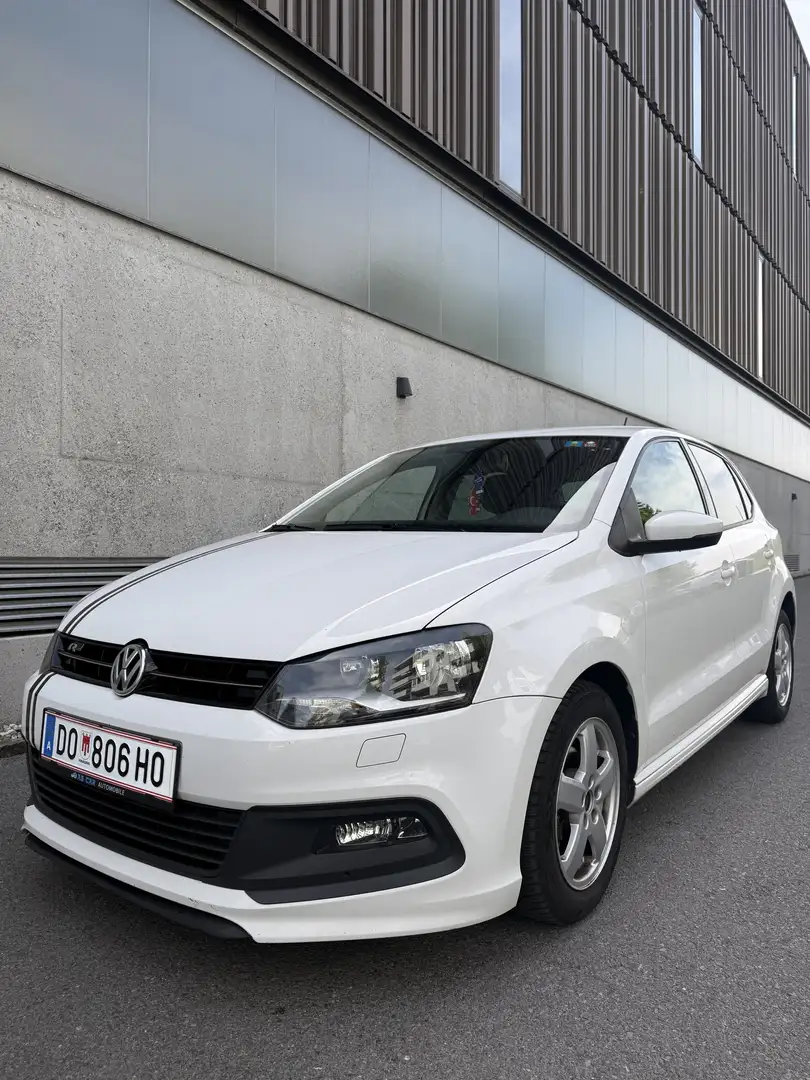 Volkswagen Polo 6R - 2