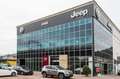 Jeep Renegade 2.0 Mjt 140CV 4WD Active Drive Low Upland Nero - thumbnail 16
