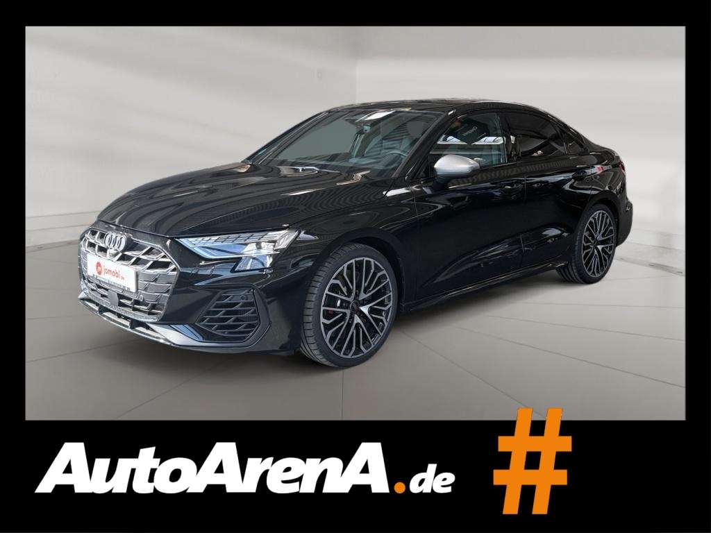Second hand Audi S3 2.0 tfsi