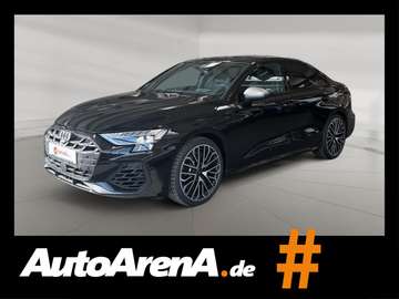 Limousine 2.0 TFSI Fahrassist+HUD+Pano+SHD